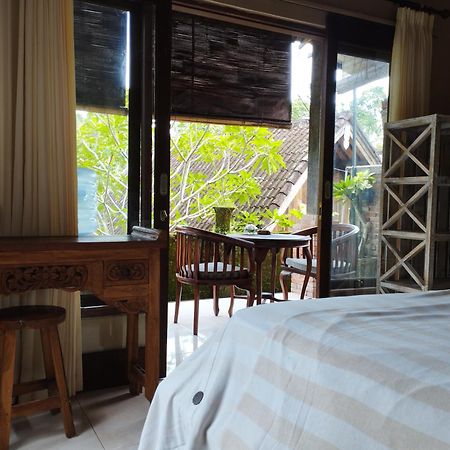 Umah Ubud Guest House Exterior photo