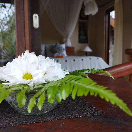 Umah Ubud Guest House Exterior photo