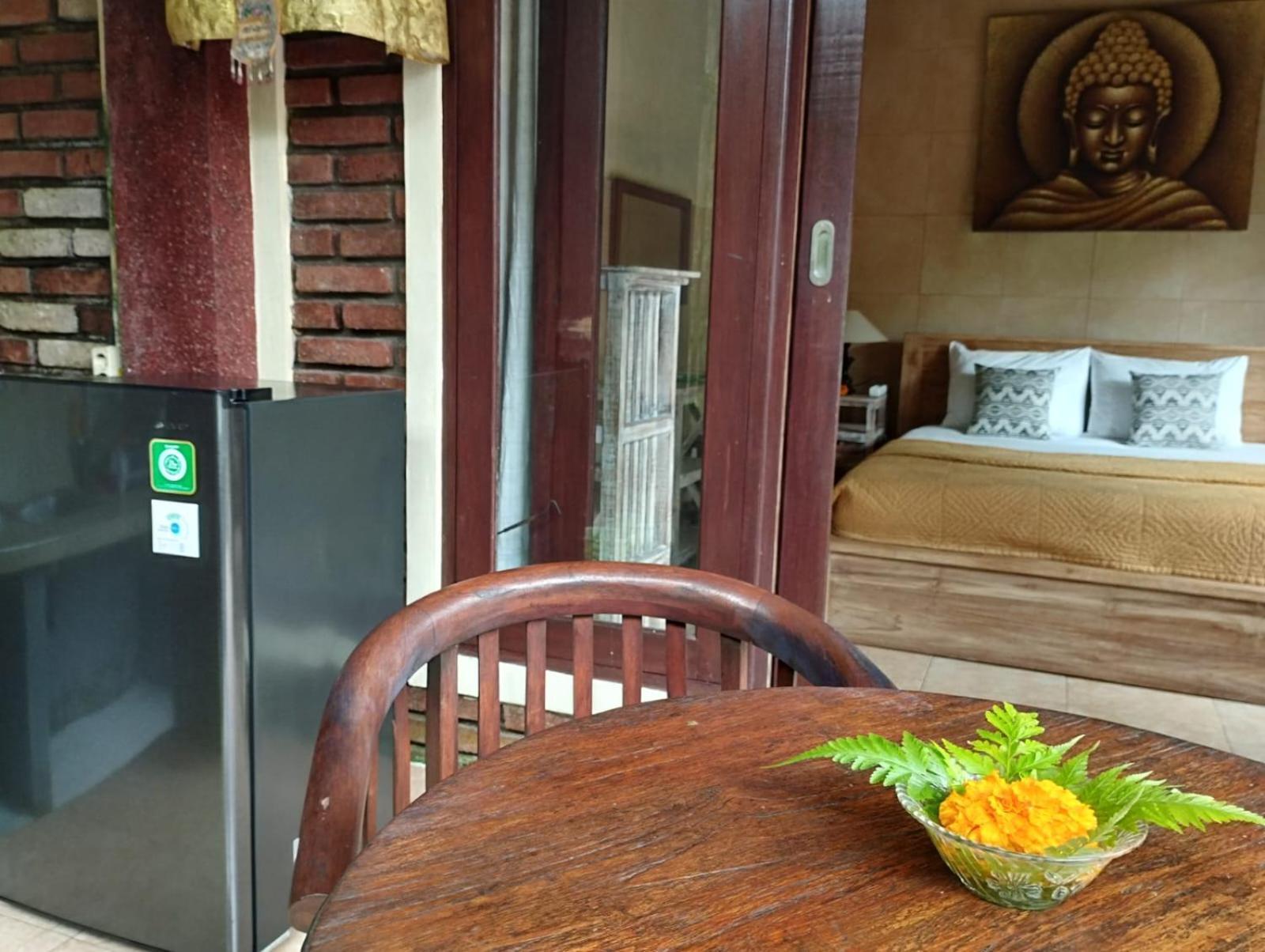 Umah Ubud Guest House Exterior photo