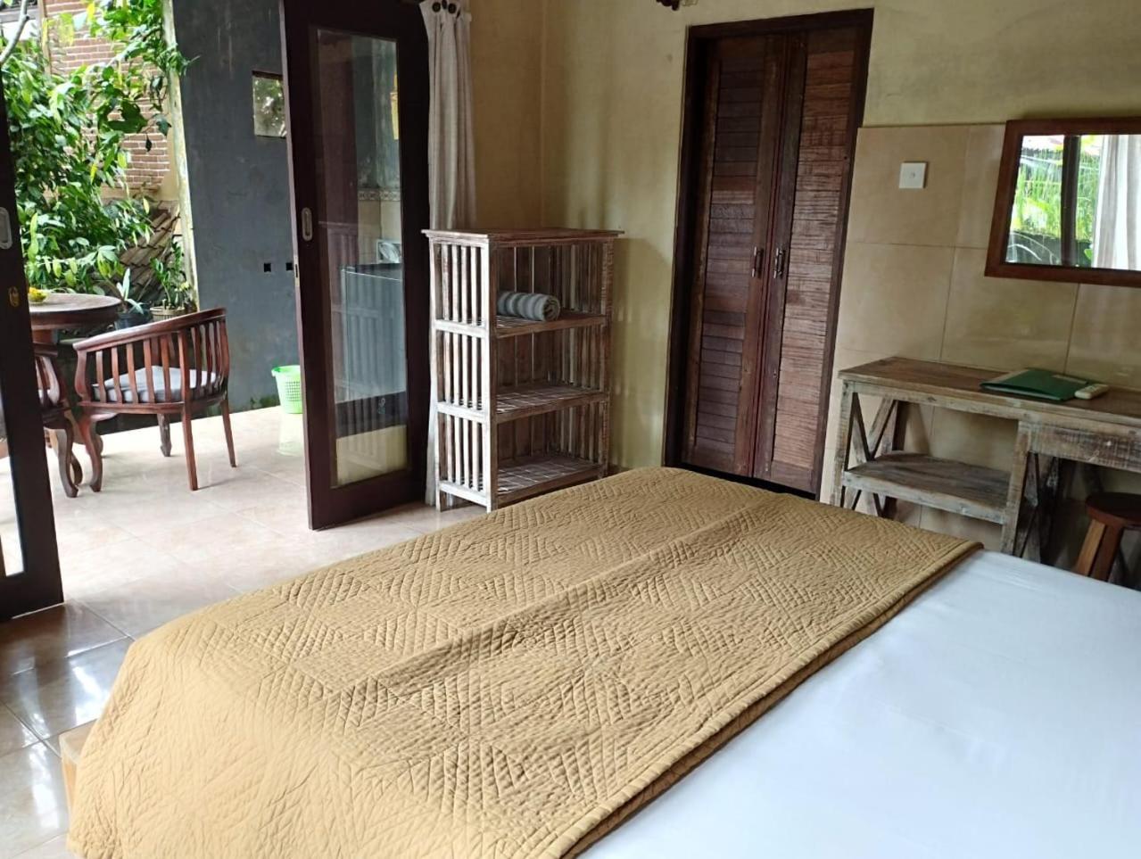 Umah Ubud Guest House Exterior photo