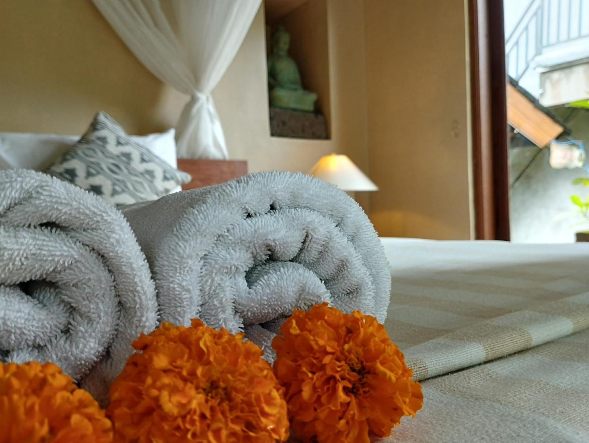 Umah Ubud Guest House Exterior photo