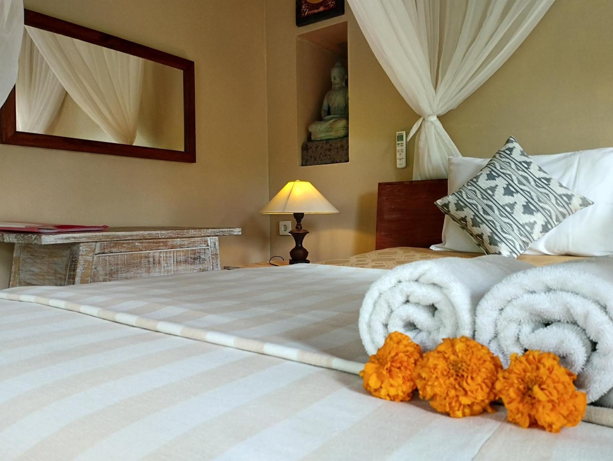 Umah Ubud Guest House Exterior photo