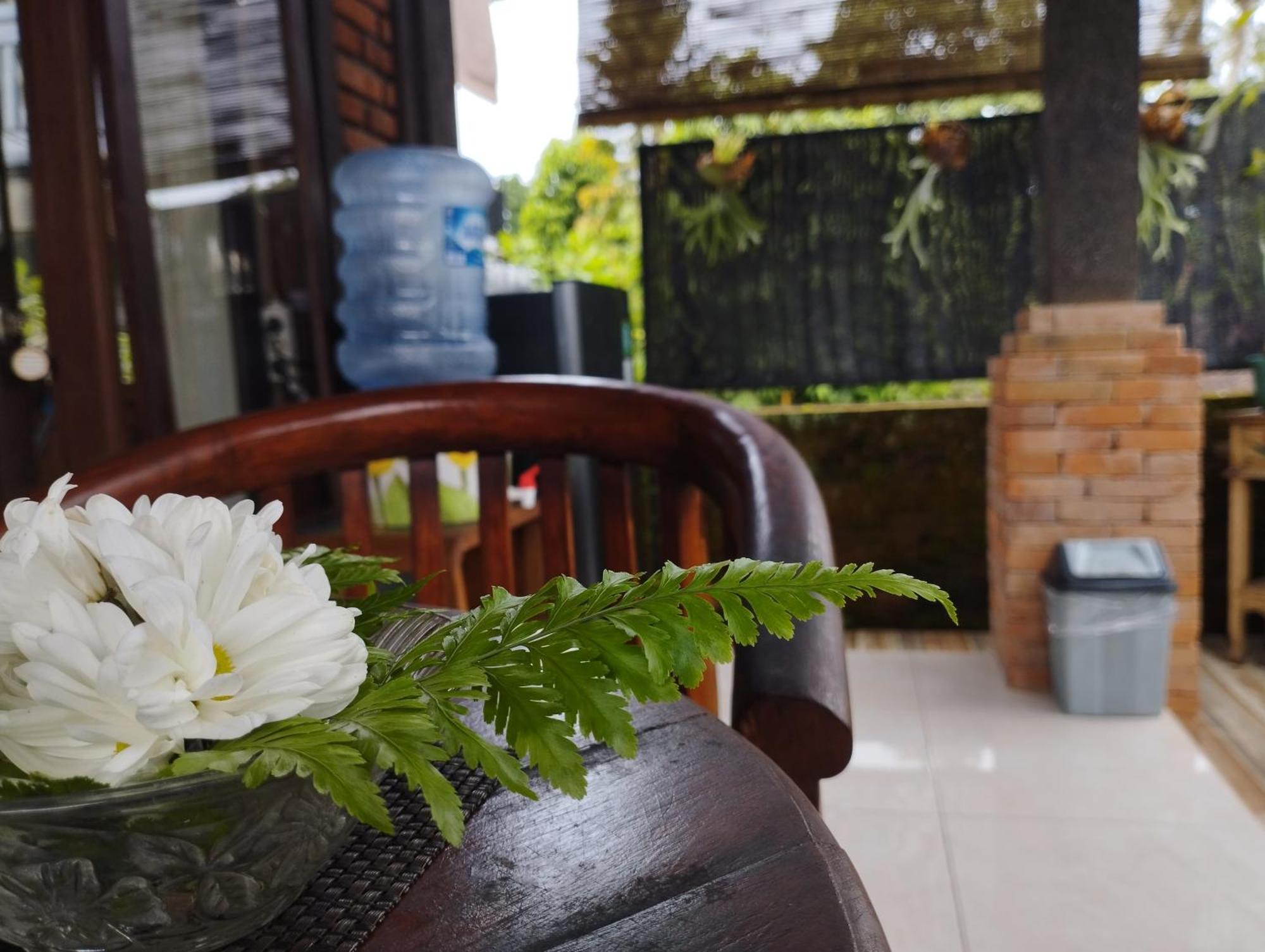Umah Ubud Guest House Exterior photo